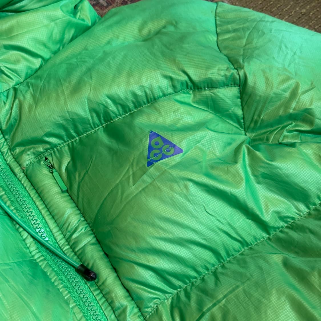 나이키 ACG 구스다운 푸퍼 패딩  상품이미지2