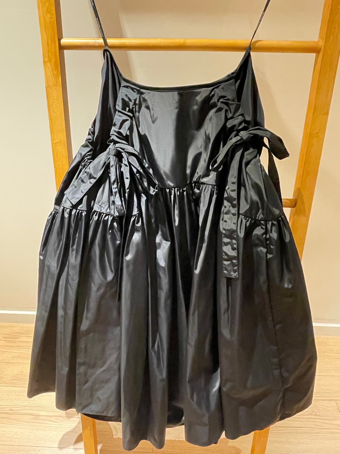 세실리아반센  치마 상품이미지1