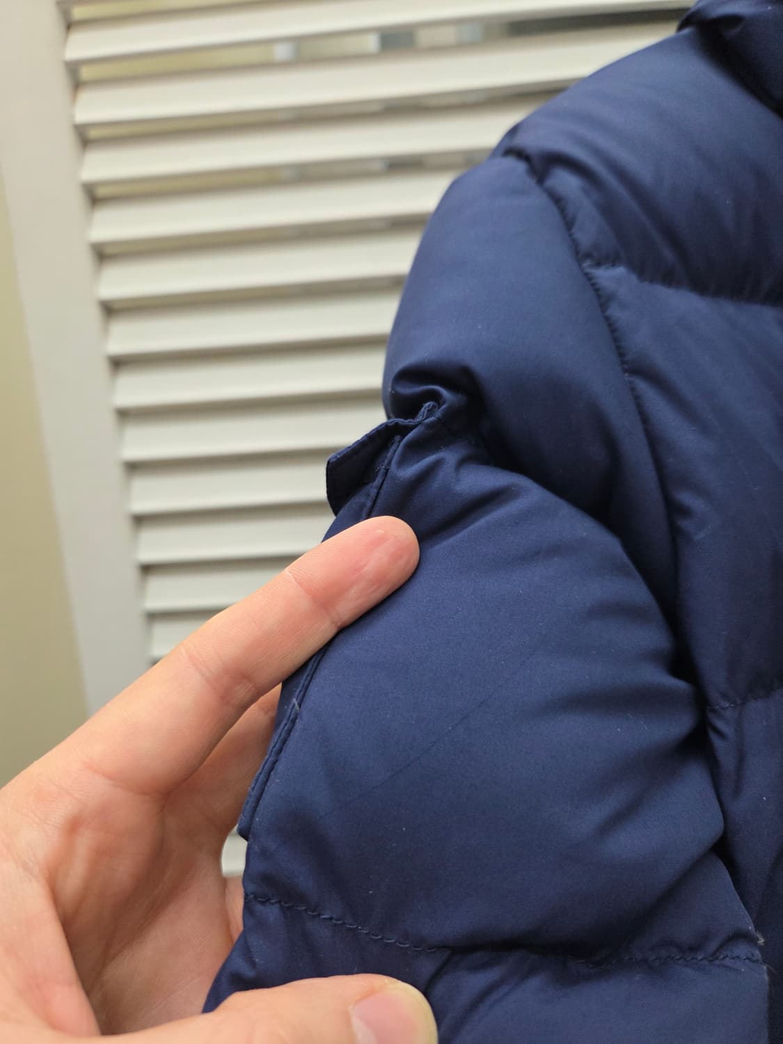 폴로 랄프로렌 키즈 덕다운 패딩 상품이미지4