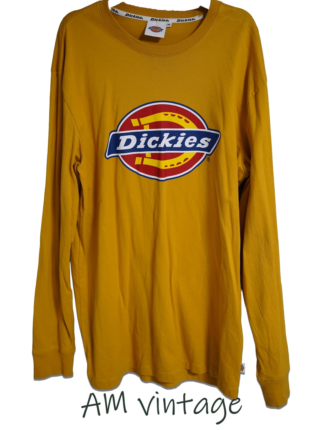 Dickies loongsleeve 상품이미지1