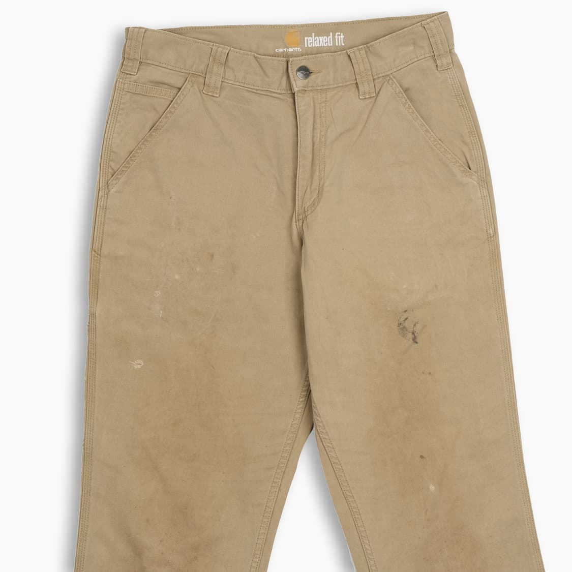 빈티지 칼하트 워크 팬츠 102291 31 인치 CH2913102 상품이미지4