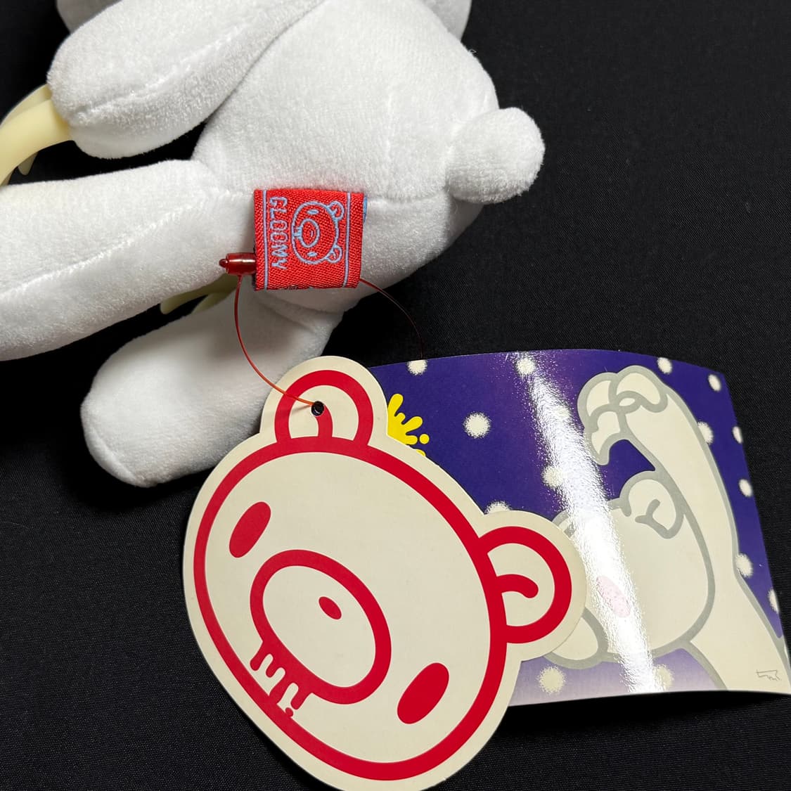 gloomybear 글루미베어 인형  상품이미지6