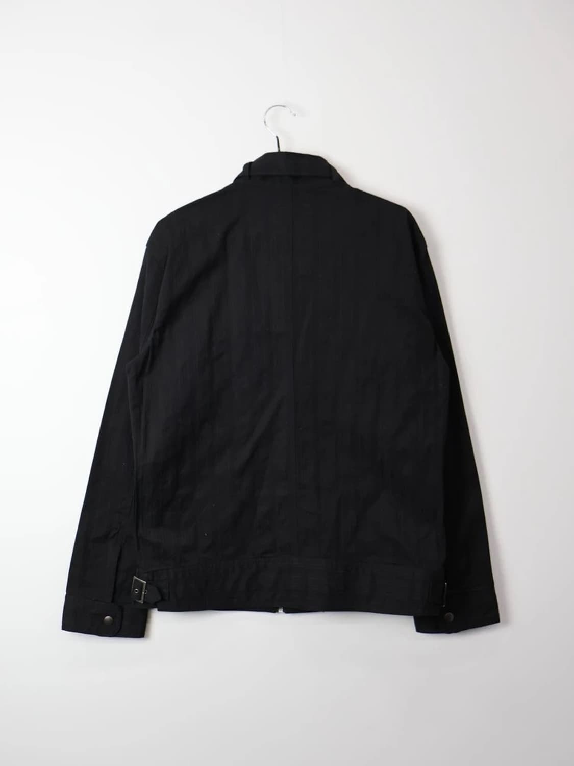 Urban Collection Zip Jacket 상품이미지5