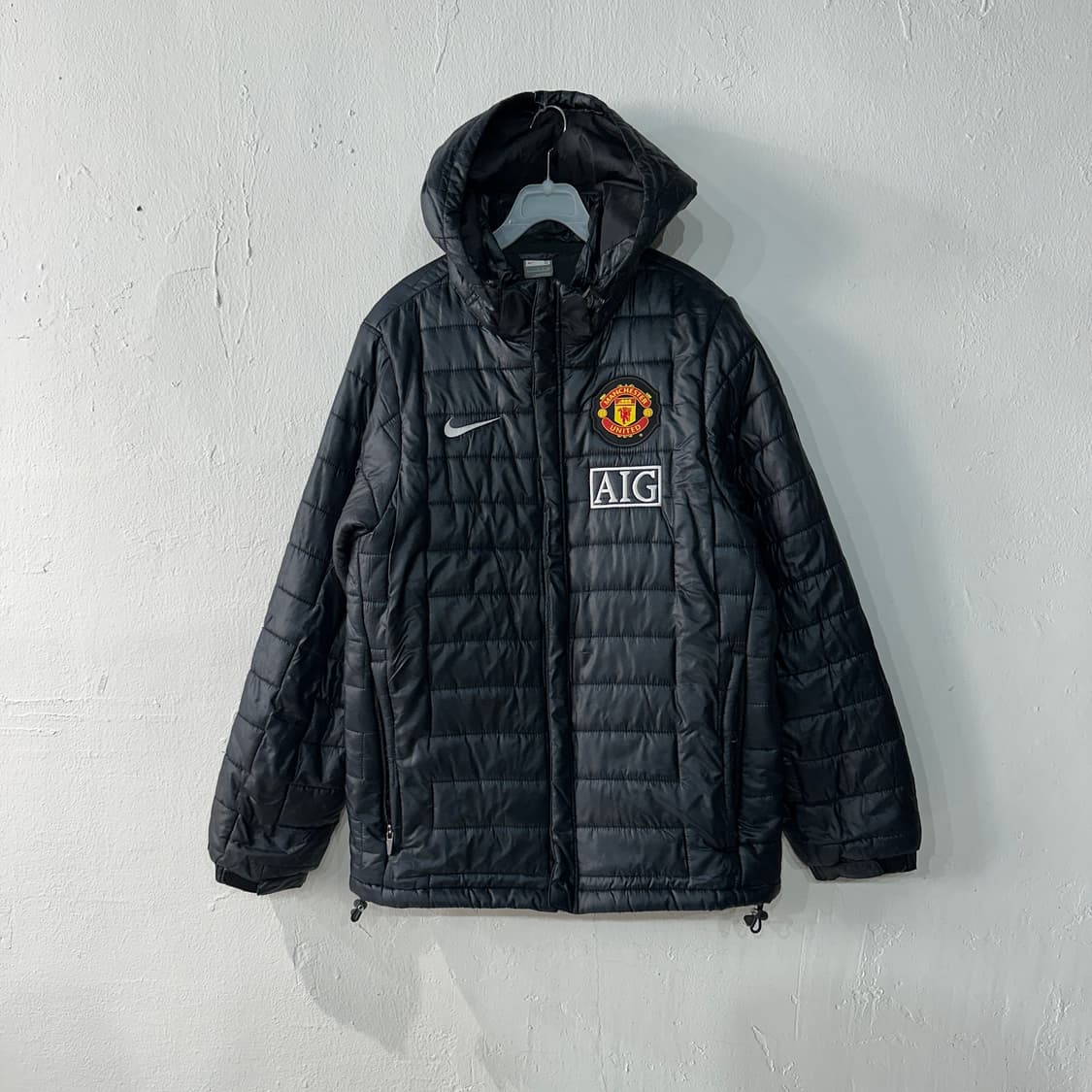 나이키 맨유 점퍼 95 상품이미지1