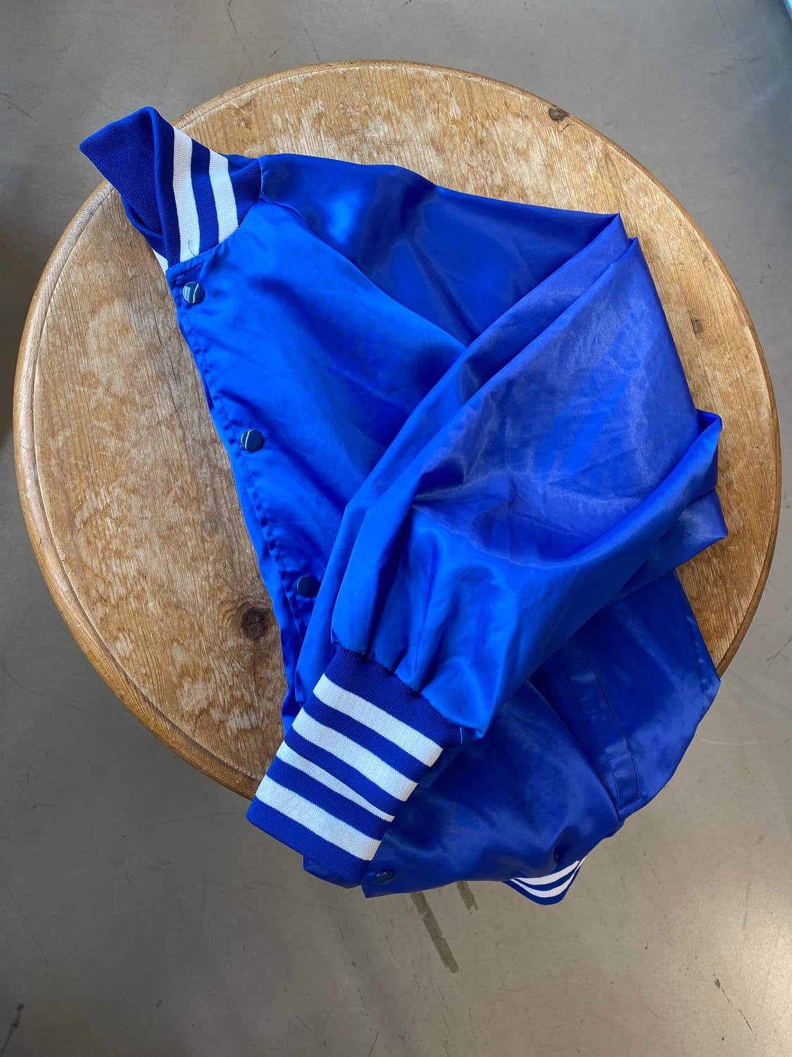 빈티지 베이스볼 자켓 (Man L) AA1694 상품이미지1