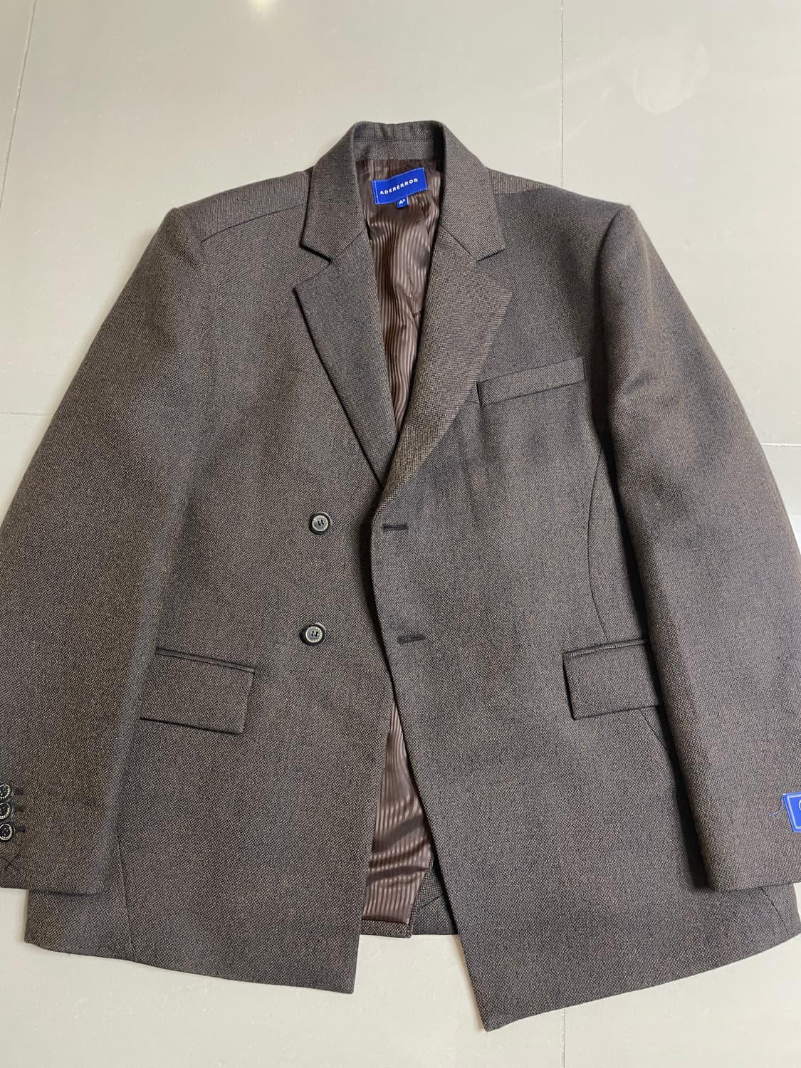 아더에러 22FW Alin 블레이저 알린 블레이저 상품이미지1