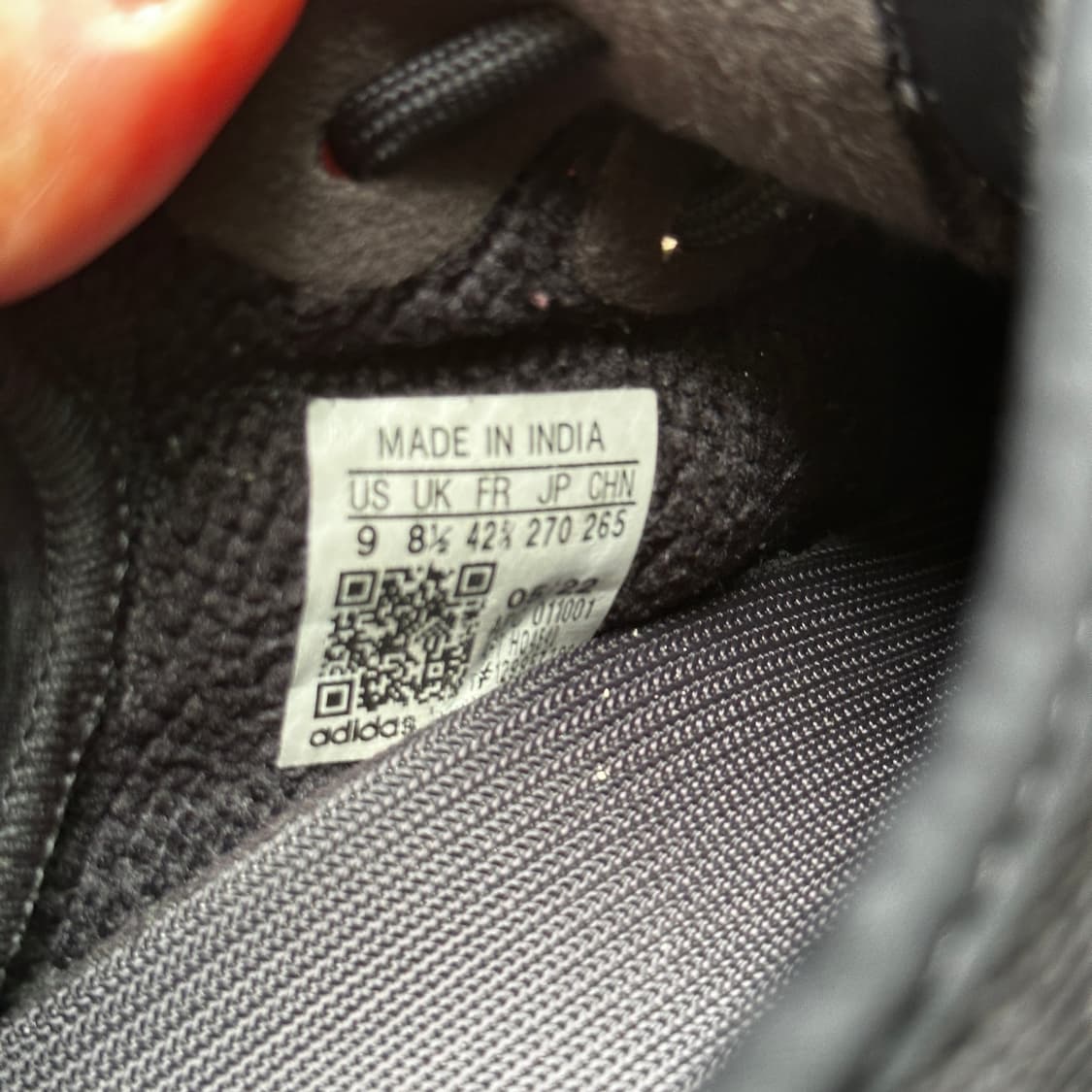 YEEZY BOOST 350 V2 상품이미지2