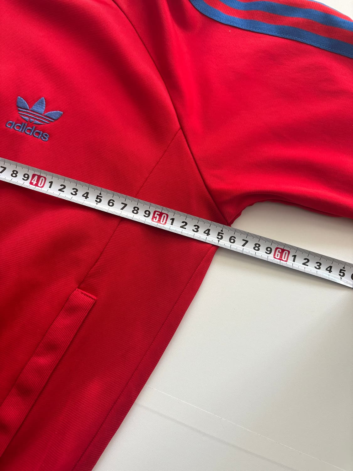 adidas 아디다스 슈퍼스타 트랙탑 져지  상품이미지5