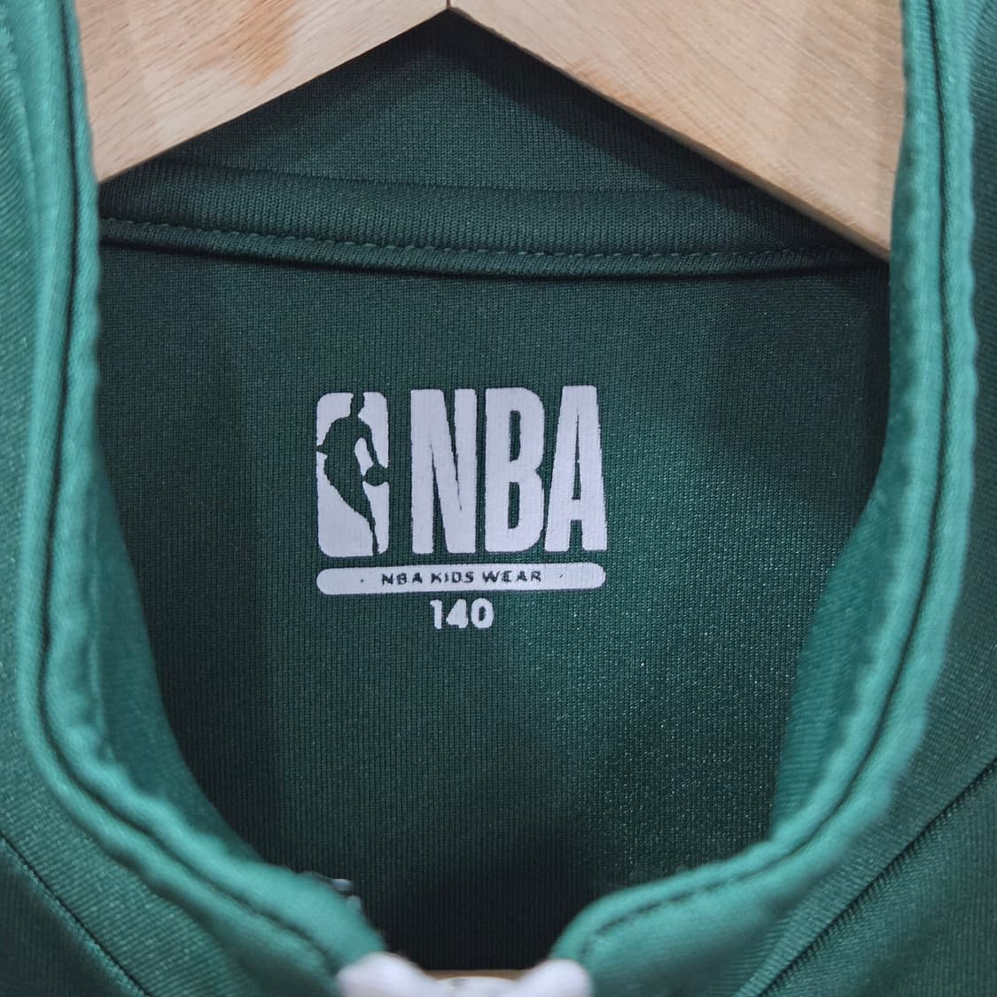 NBA 키즈 져지 140 상품이미지3
