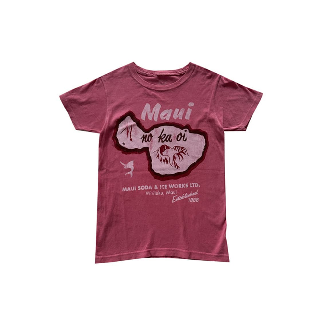 𓏸 𓂂𓈒𓆛 Malibu 1/2 T-Shirt 상품이미지2