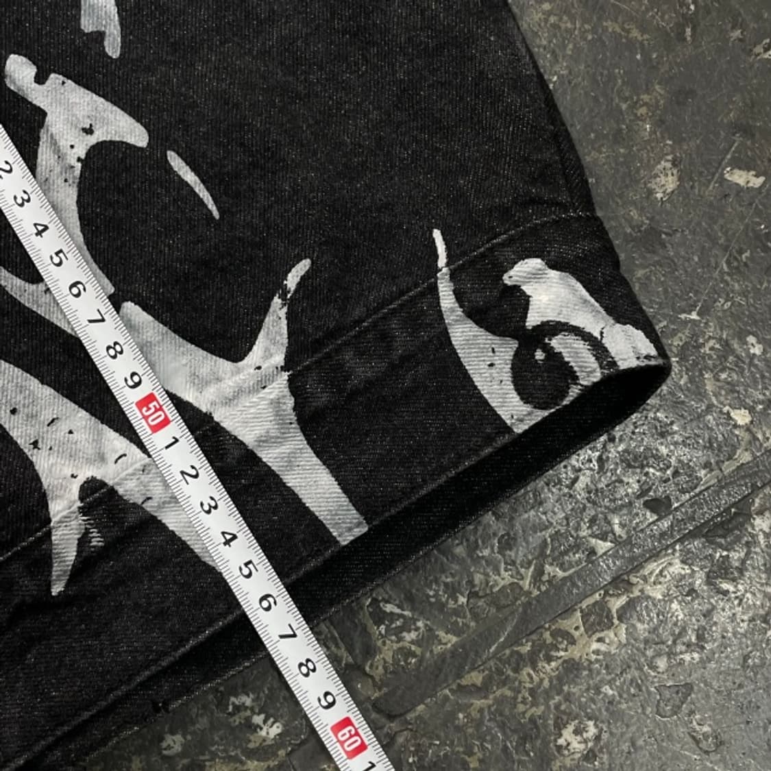 100 노메뉴얼 더 현대 팝업 트러커 자켓 상품이미지7