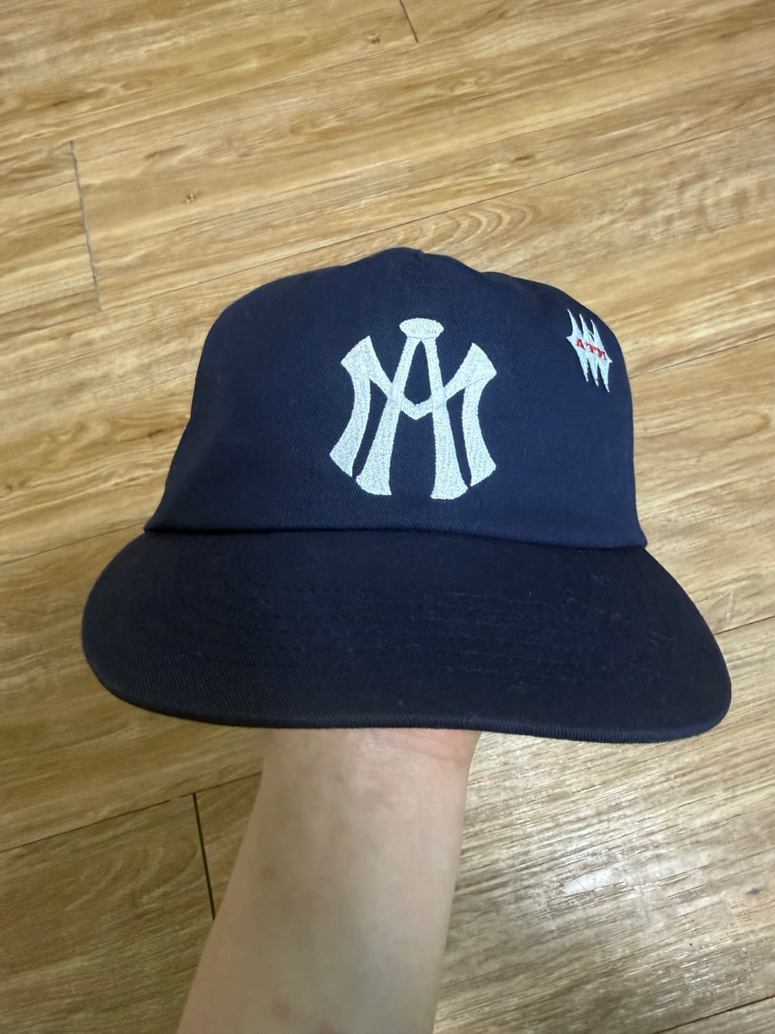 Aftermath 모자 상품이미지1