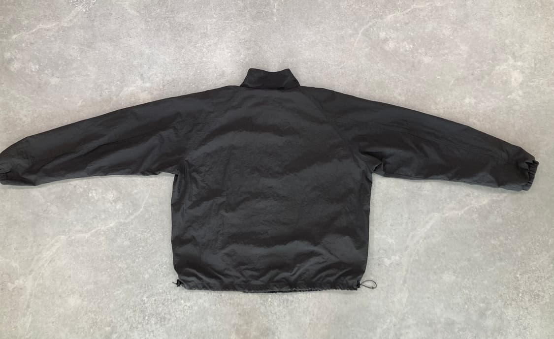 슬릭앤이지 로키재킷 웨이브 차콜 상품이미지2