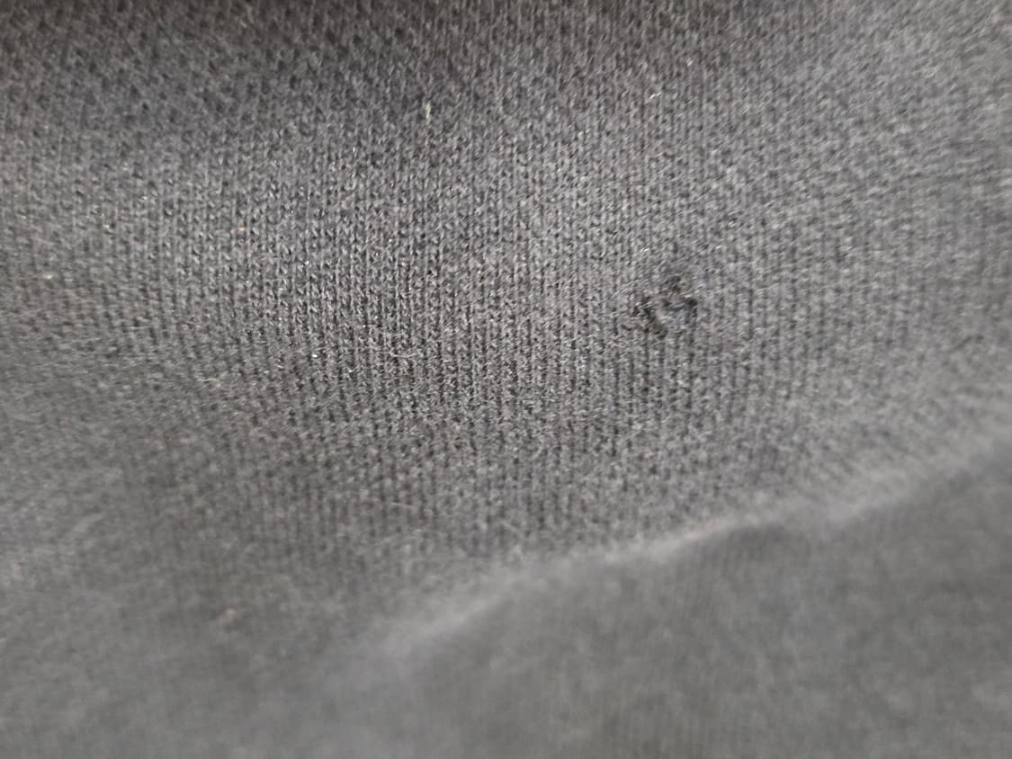 릭오웬스 롱 후드집업 상품이미지10