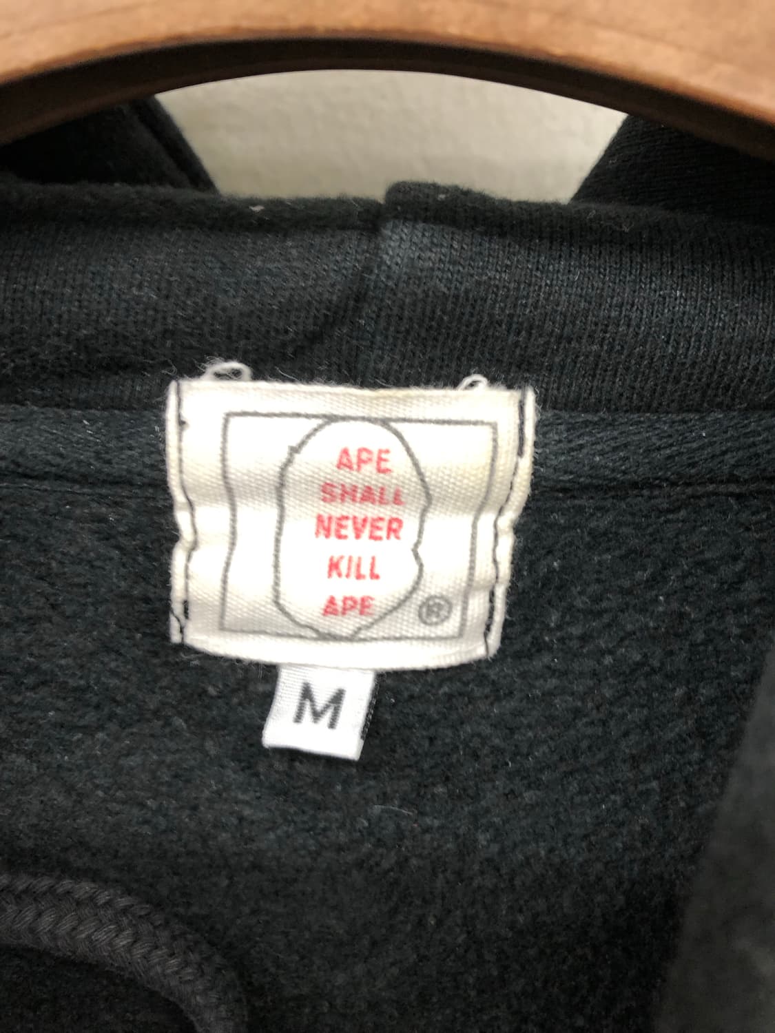 00s 베이프 후드 상품이미지3