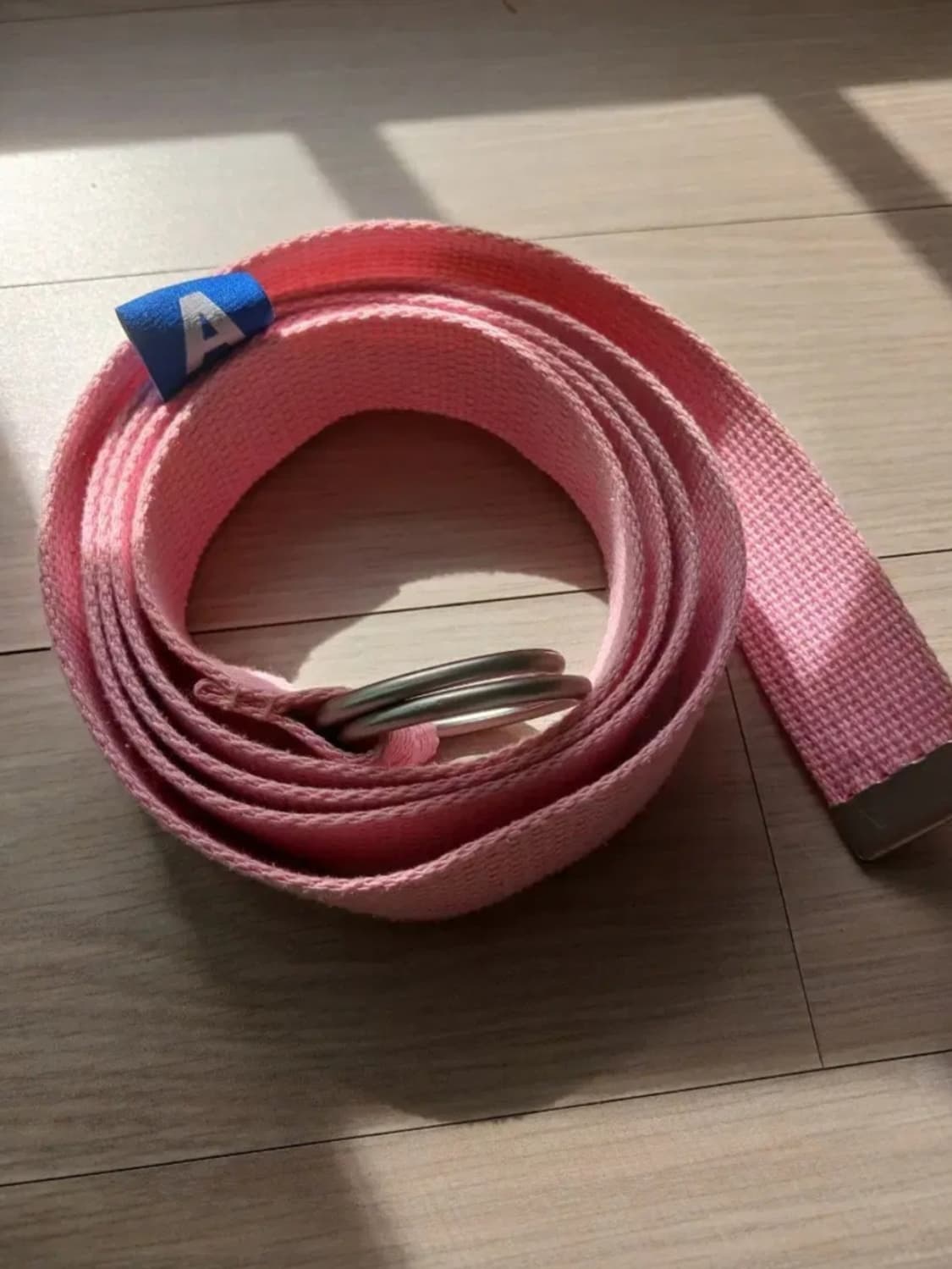 아더에러 벨트 상품이미지2