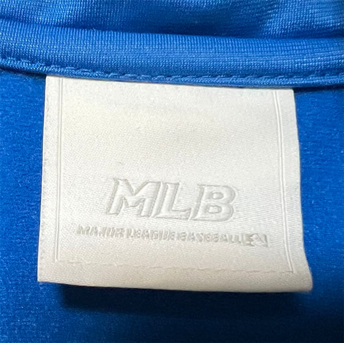 MLB 엠엘비 LA다저스 남자 트랙탑 져지 춘추 캐주얼 XL 105 상품이미지4