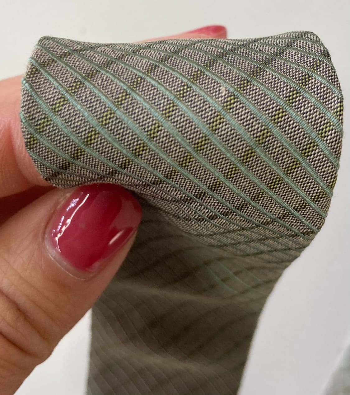 Ck(켈빈클라인)넥타이 상품이미지10