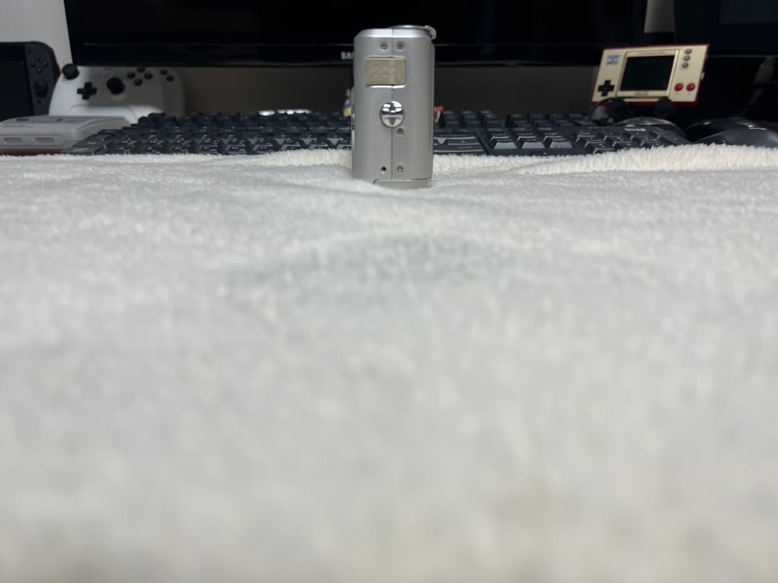 📸 카시오 QV-R40 판매합니다 ✨ 상품이미지3