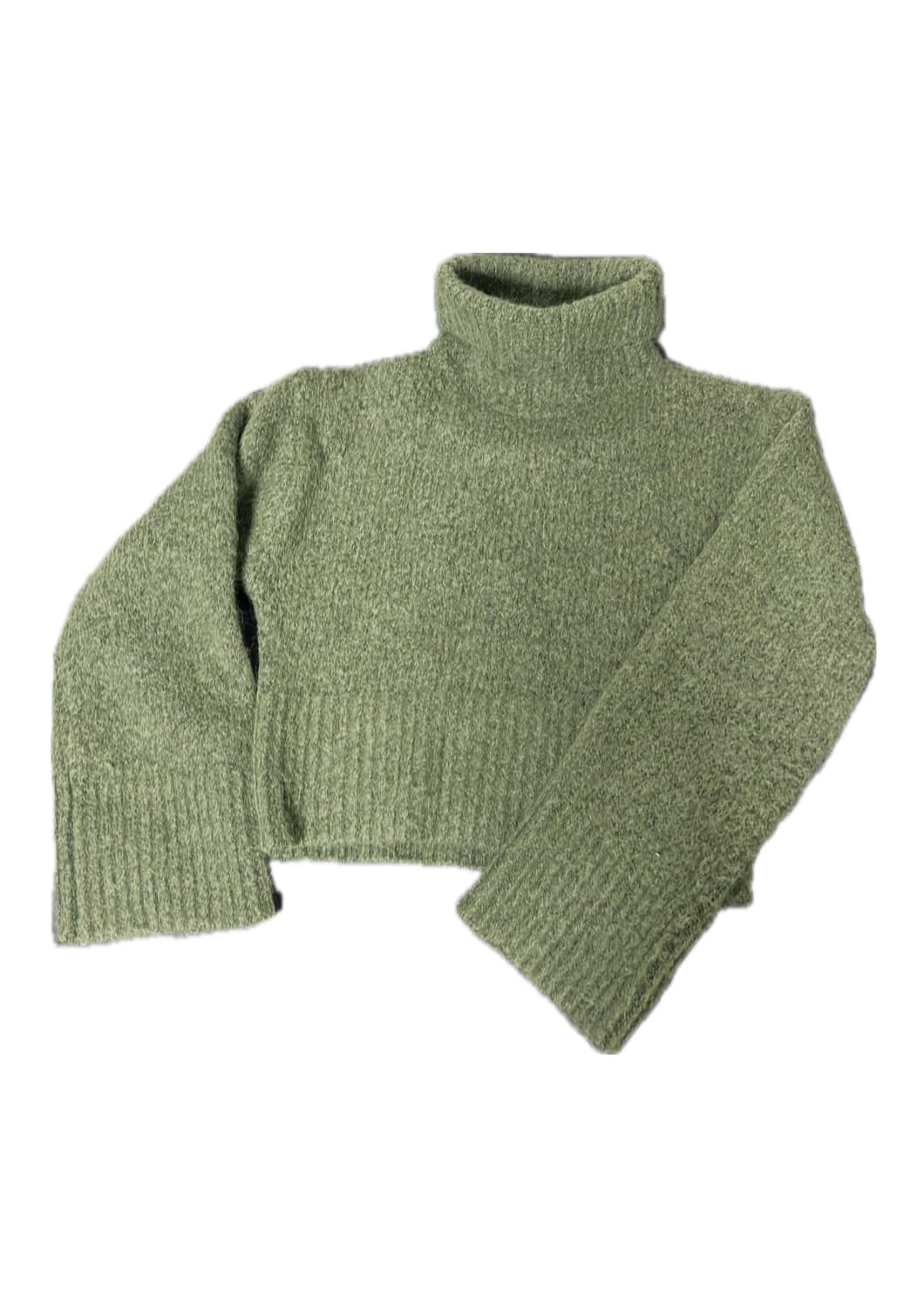 자라 소프트 스웨터 상품이미지1