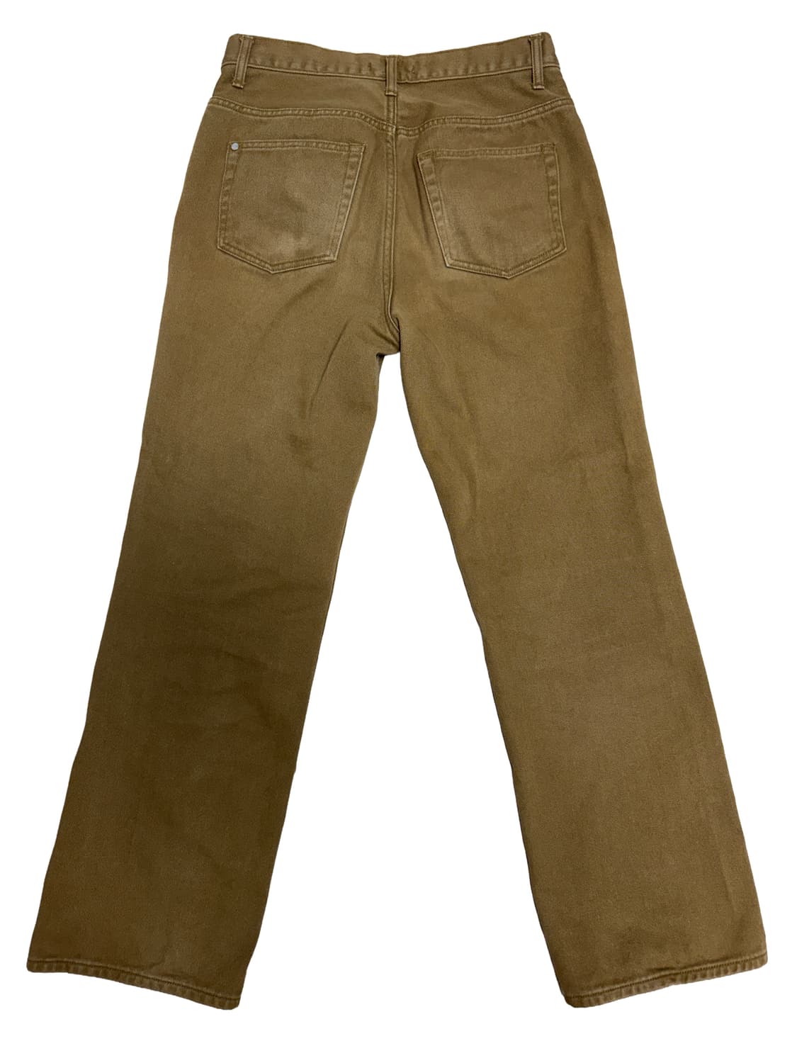 타일레 스트레이트 데님 cigar 2 상품이미지2