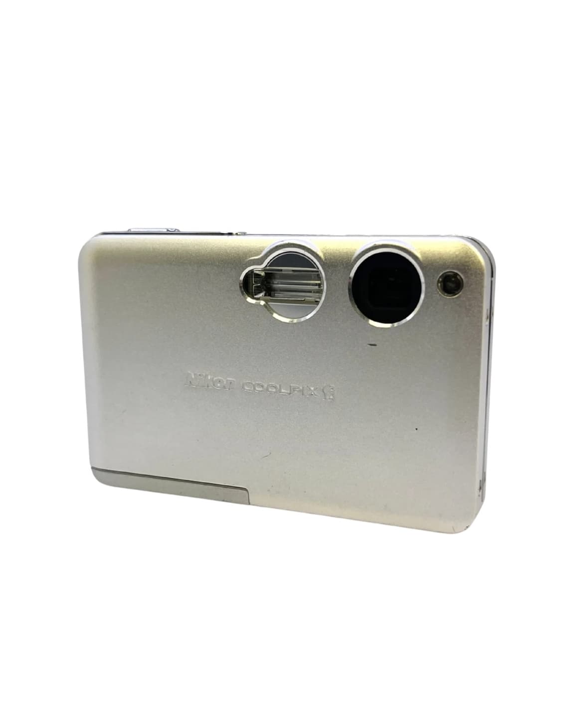 (작례!)Nikon Coolpix S3 디카 상품이미지9