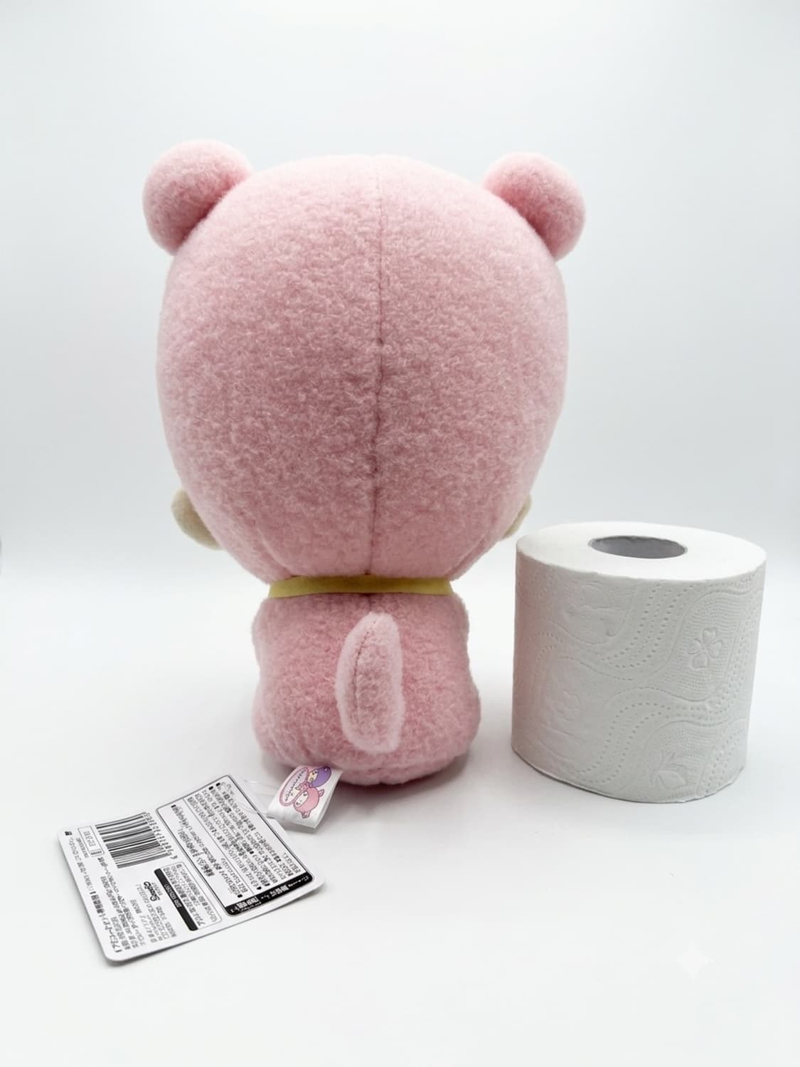 몬치치 봉제인형 상품이미지2
