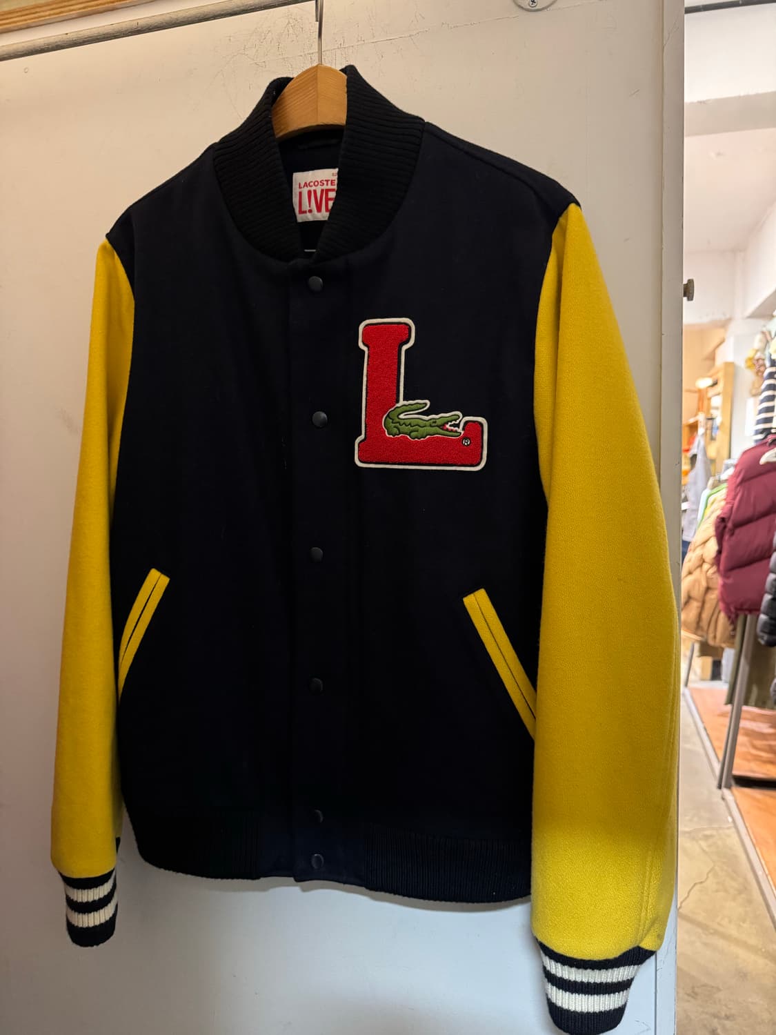 라고스테 라이브 울바시티 상품이미지1