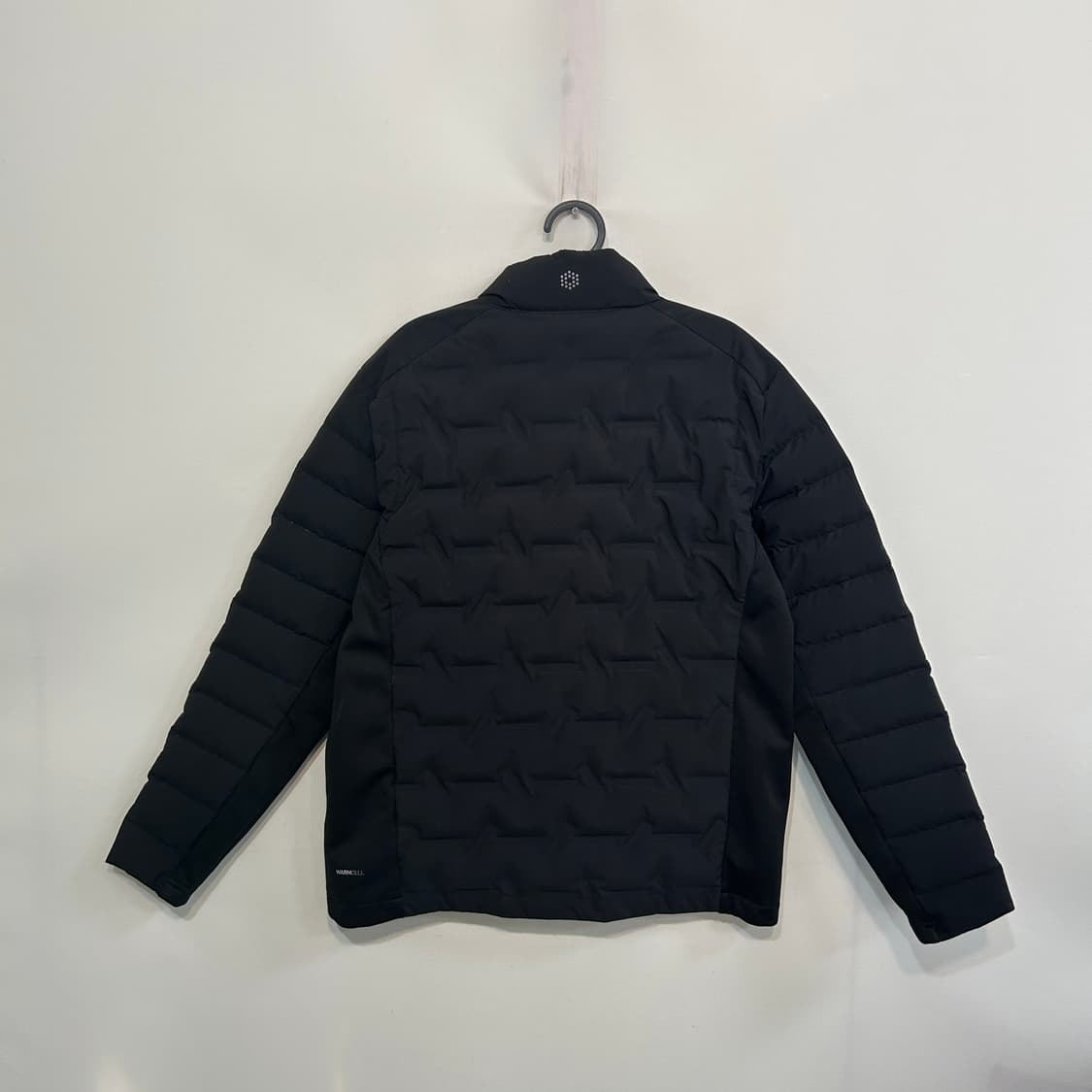 푸마 남성 구스다운 경량패딩 110 상품이미지2