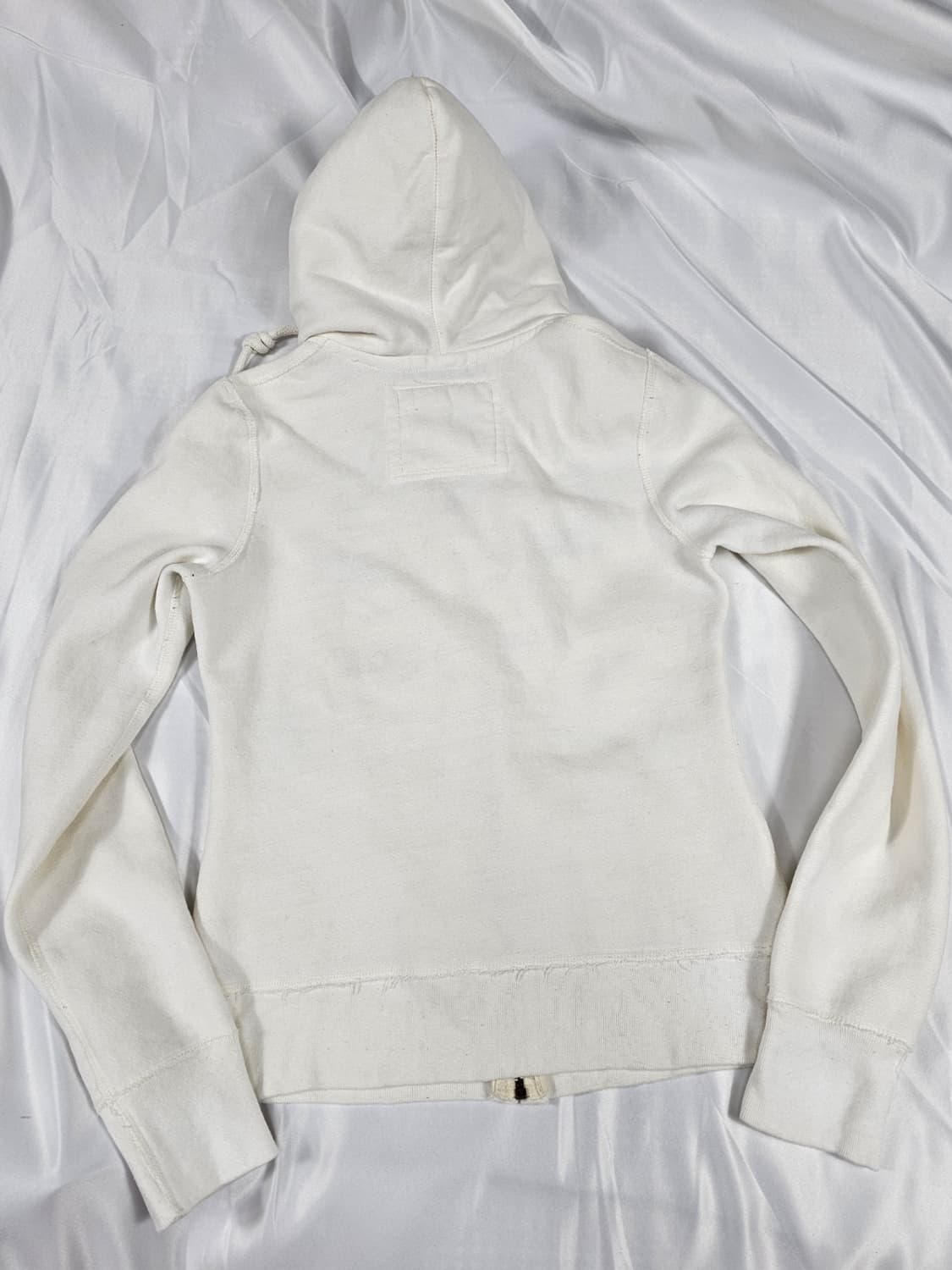 아베크롬비후드집업딱불핏 상품이미지2