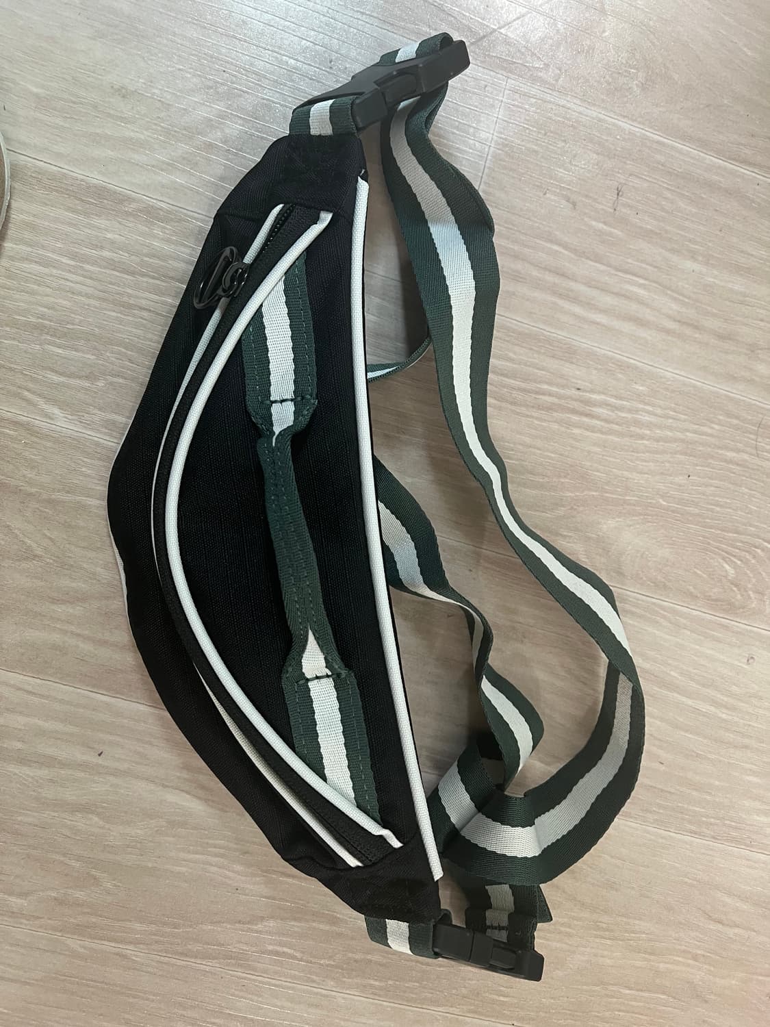 나이키 레트로 힙색 상품이미지3