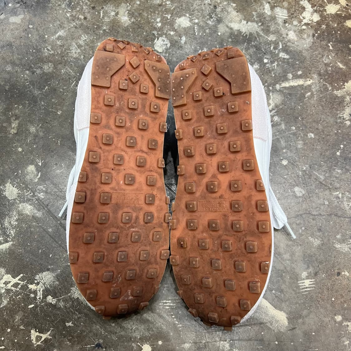 265)나이키 데이브레이크 운동화 스니커즈 상품이미지5