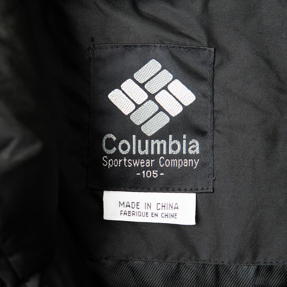 [105] 컬럼비아 구스다운 베스트 푸퍼 베스트  상품이미지7