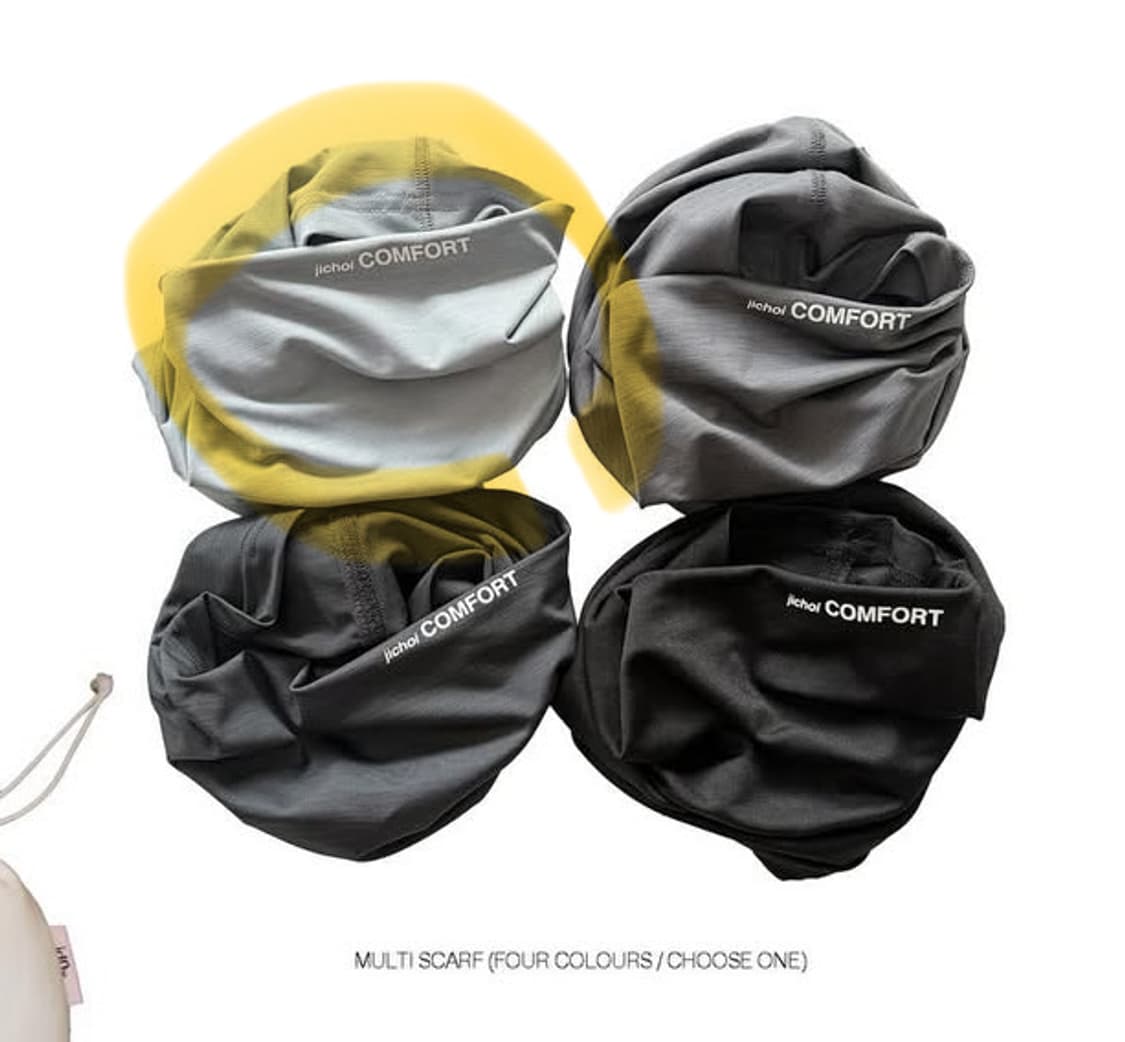 지초이 멀티 스카프 구합니다 상품이미지1