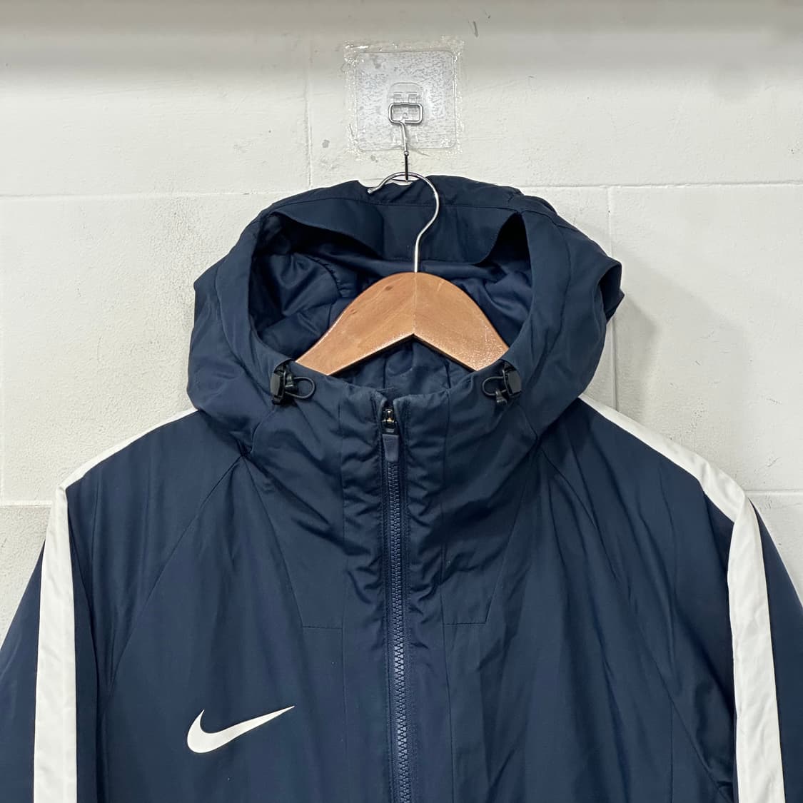 나이키 후드점퍼S 상품이미지2