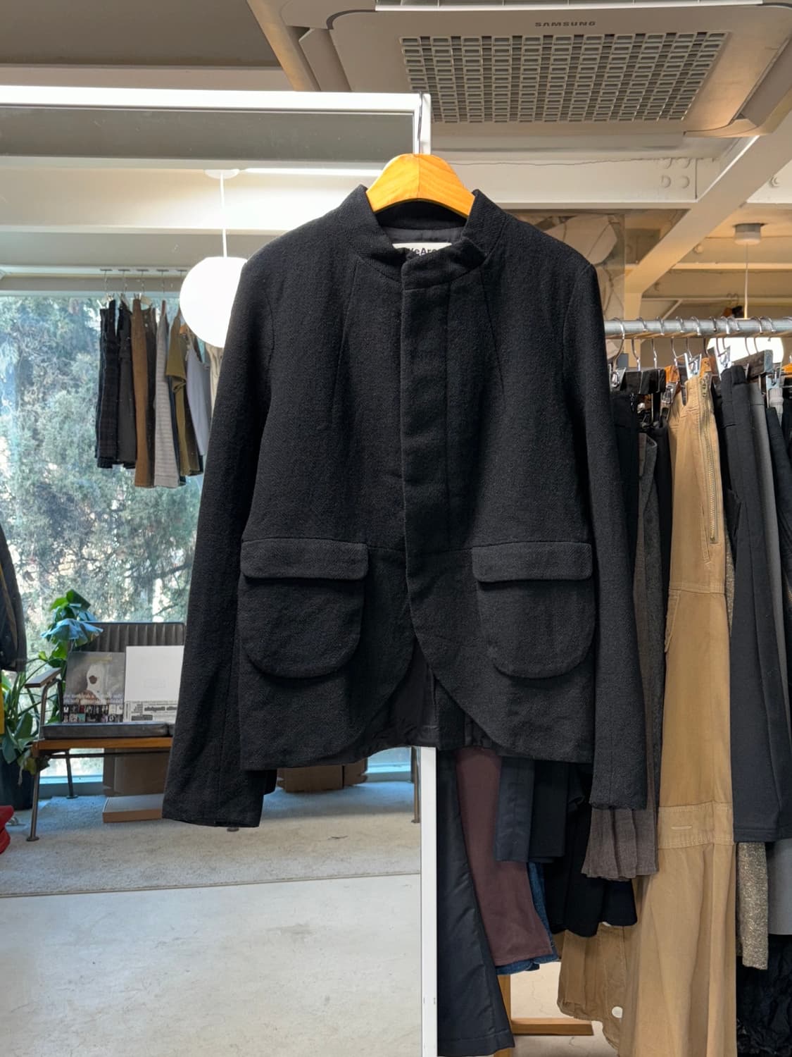 We are 울자켓 상품이미지1