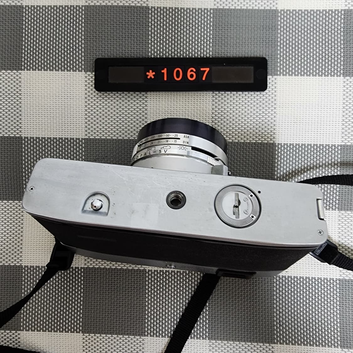 캐논 캐논넷 QL 19 필름카메라 상품이미지4