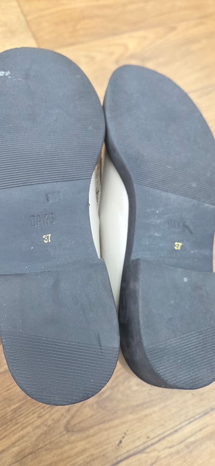 닥스 여성로퍼  상품이미지5