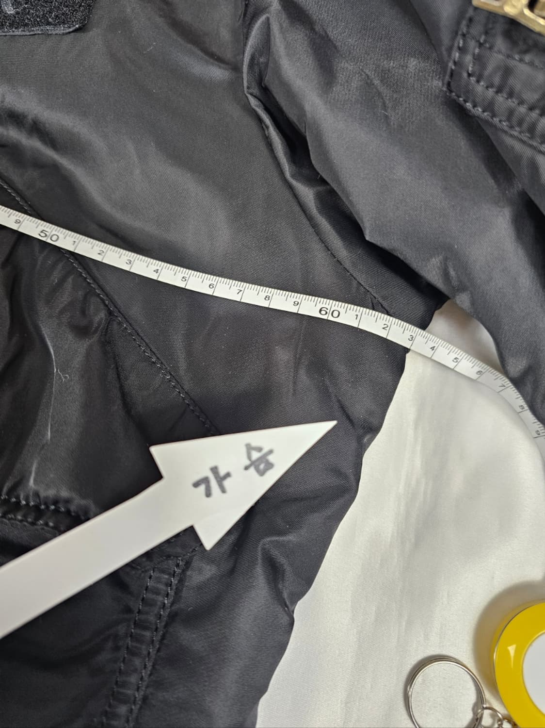 알파인더스트리 cwu45 상품이미지5