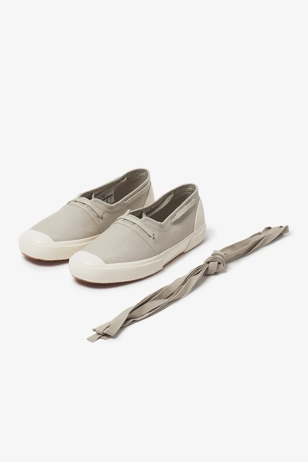 캡틴선샤인X수페르가 마리너 슬립온  상품이미지4