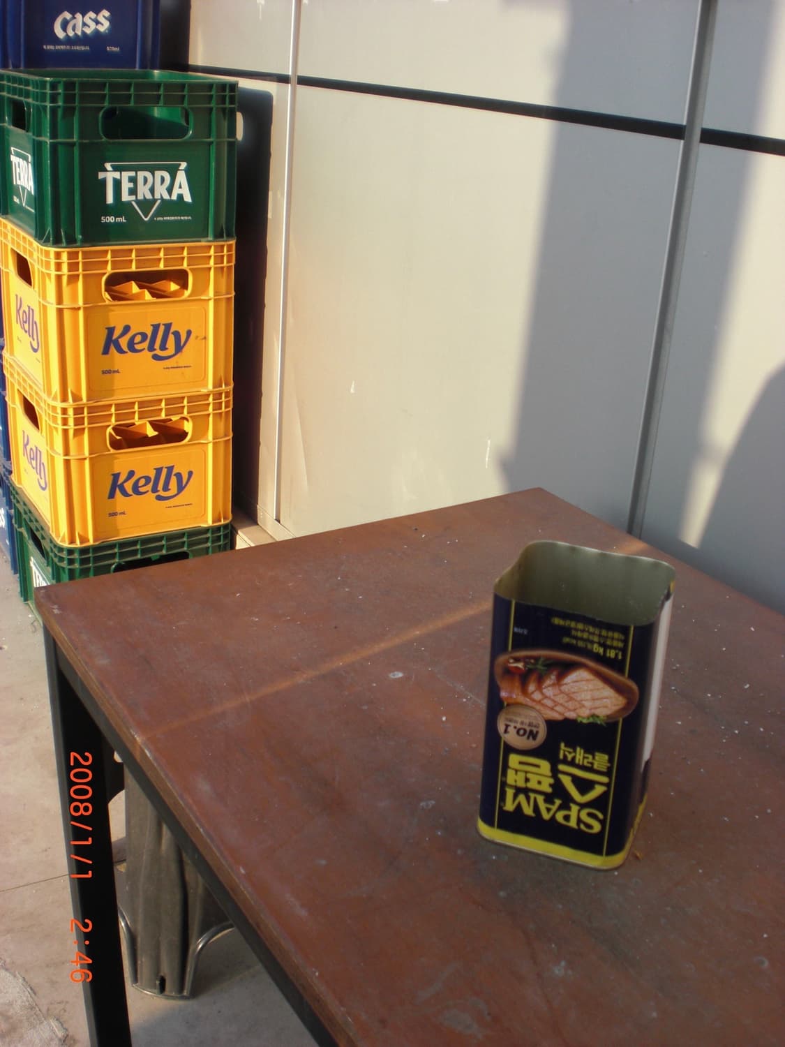 작례o)Casio Exilim EX-Z20 카시오 엑실림 선미아일릿디카 상품이미지5