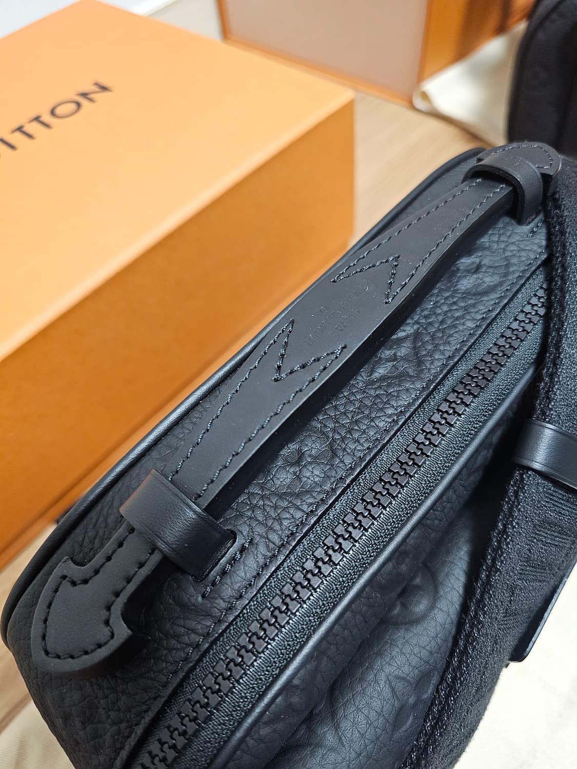 루이비통 토리옹 s락 메신저백 토트 크로스백 상품이미지6