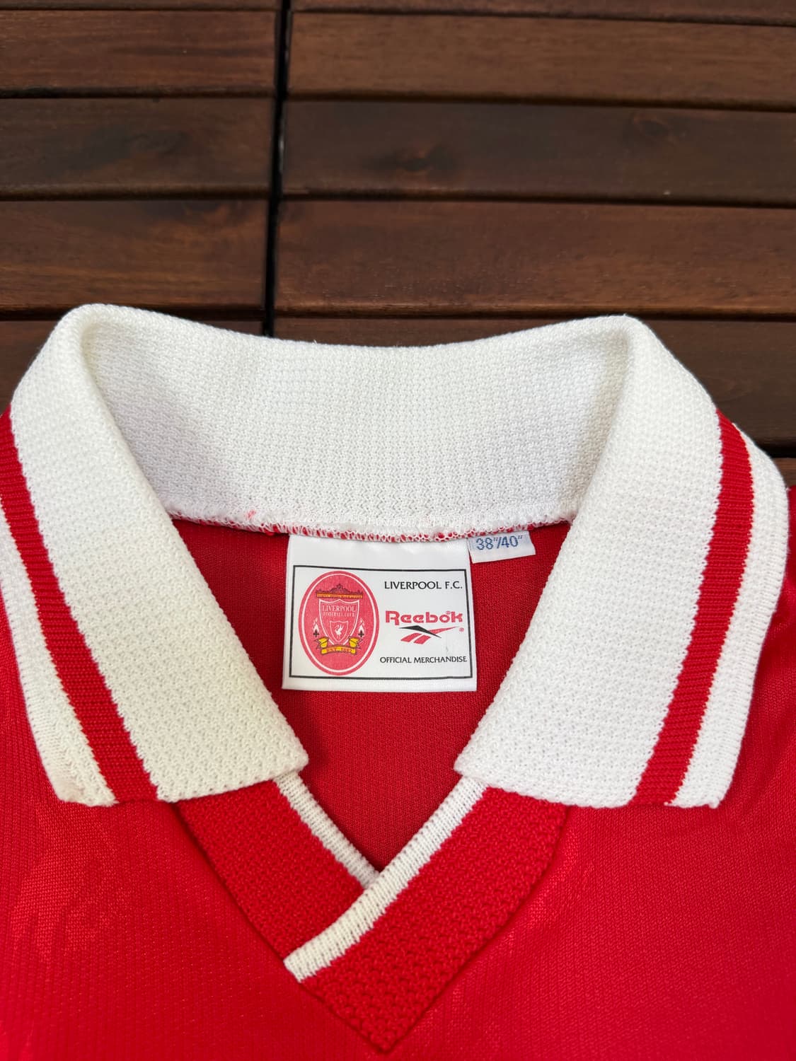96-98 리버풀 홈  상품이미지7