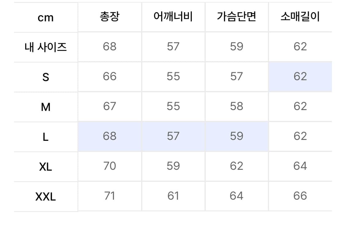 디키즈 네이비 후드티 L 택포 상품이미지2