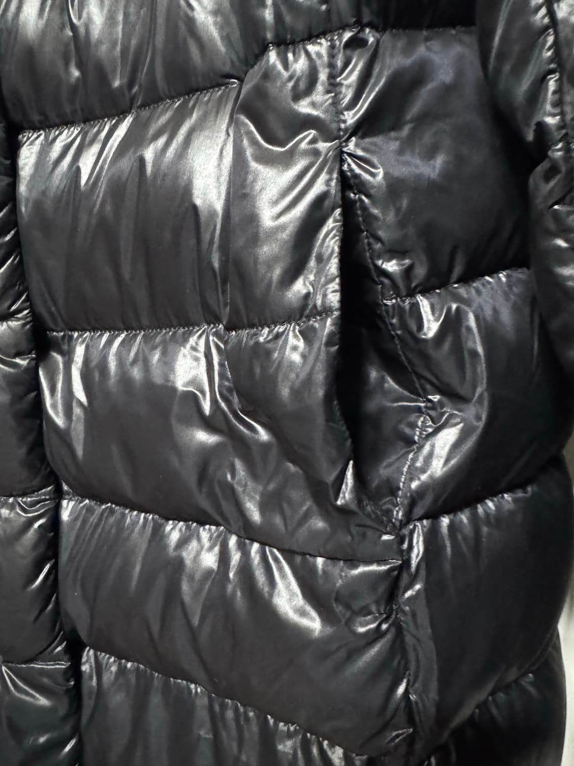 42 에르노 다운 패딩 상품이미지4