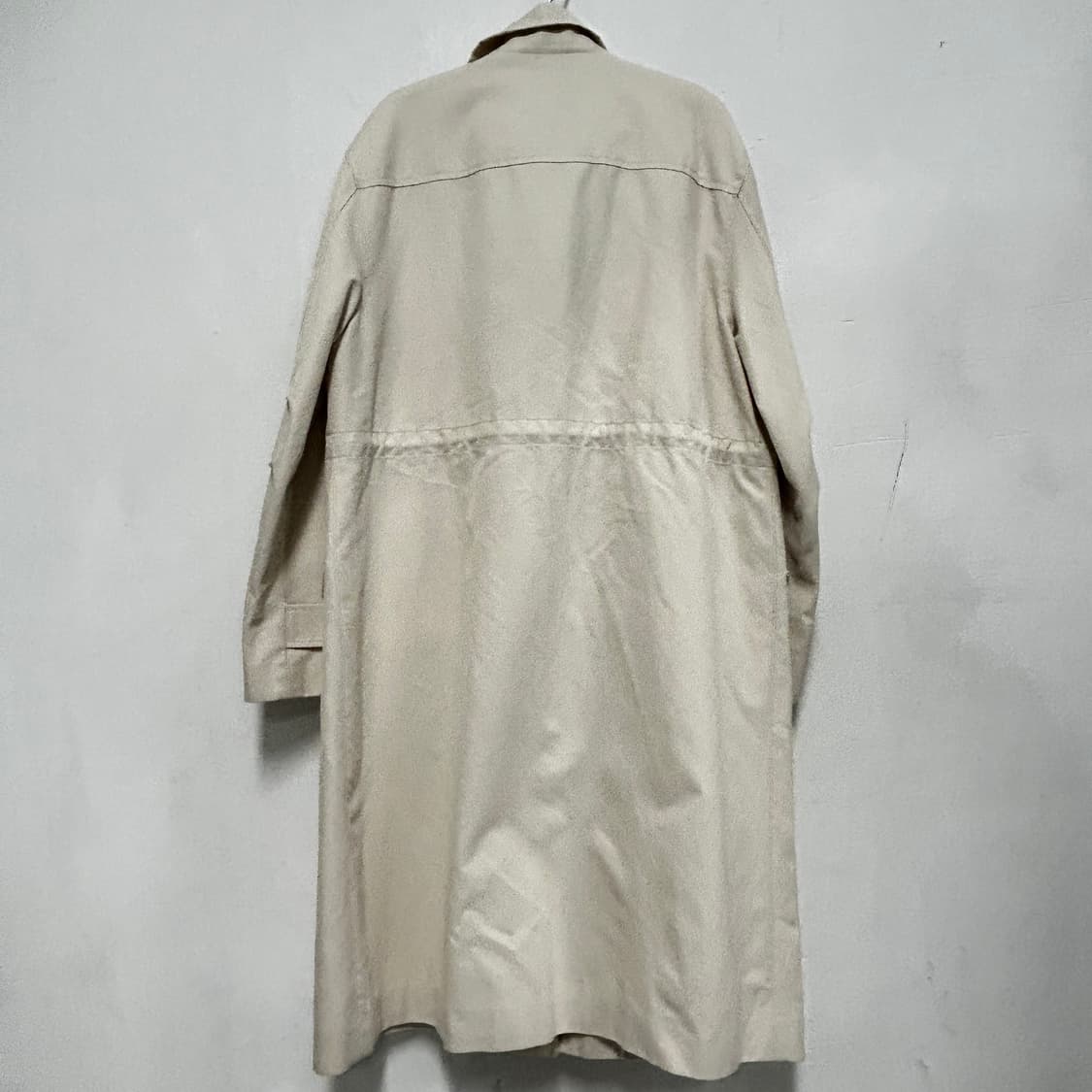 한스 스타일 코트 판매합니다 상품이미지3