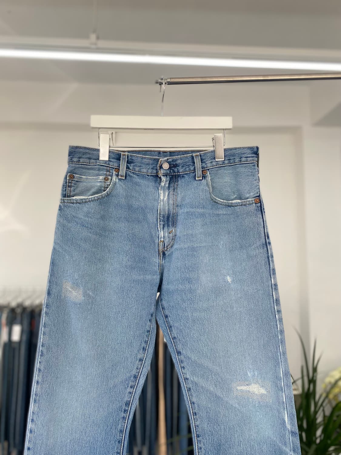 Levis517 Boots Cut 00s 32사이즈 a4940 상품이미지2