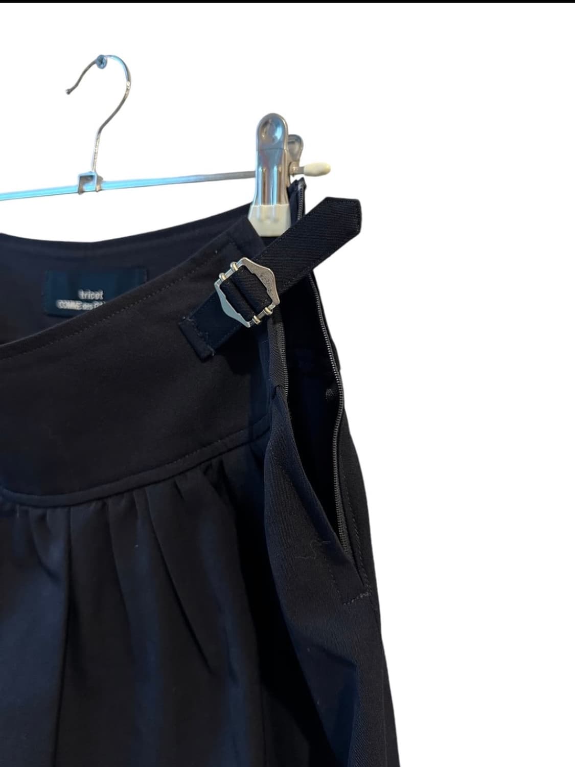 Tricot Comme des garçons 벌룬 상품이미지5