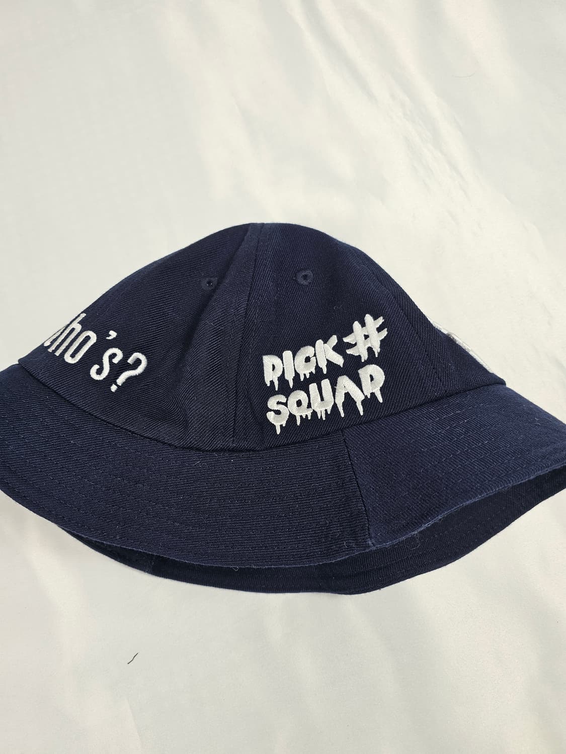 양키즈버킷햇 상품이미지4