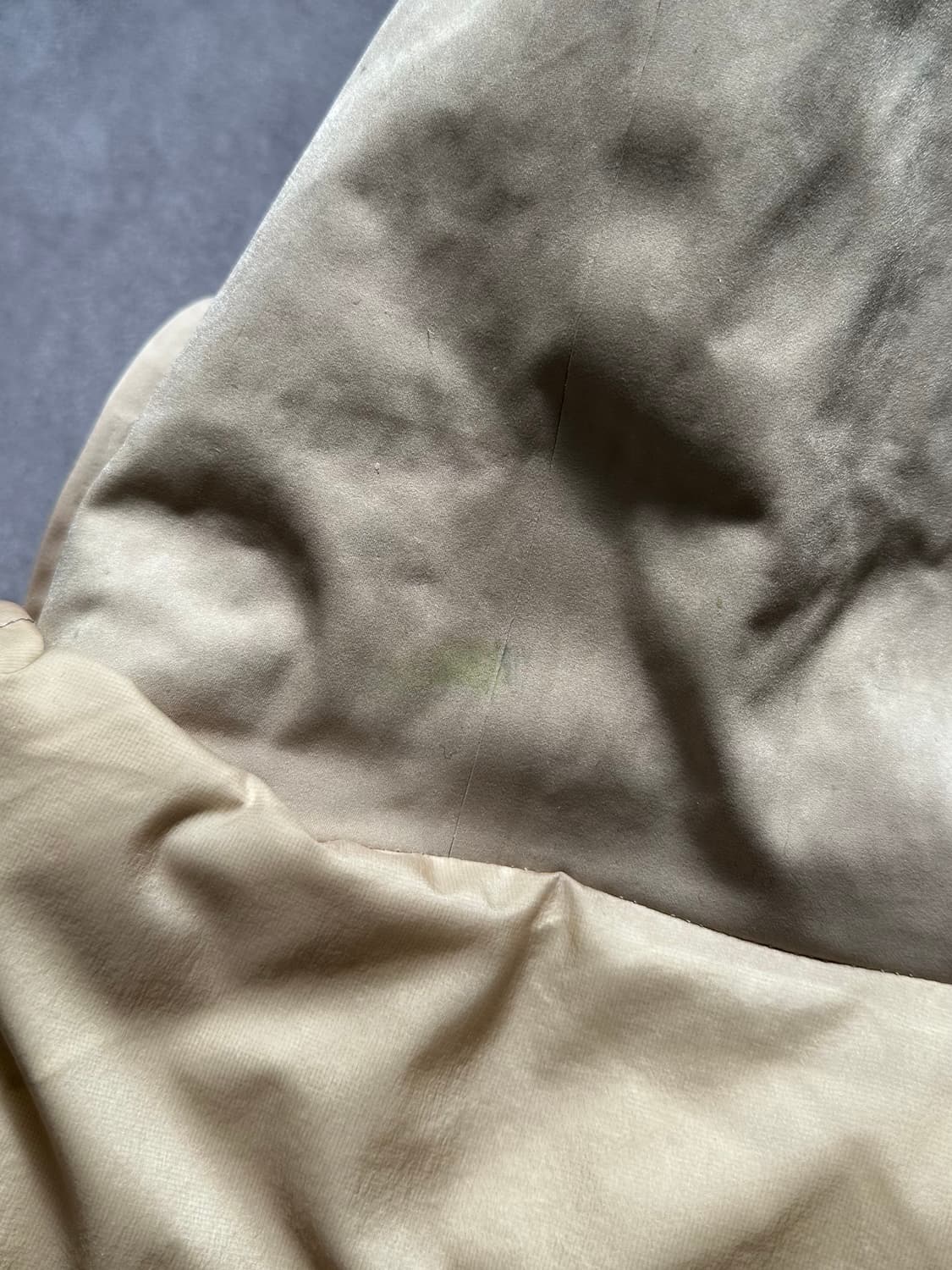 텐씨 스나이퍼 콤보 다운 자켓 (va.60) 상품이미지7